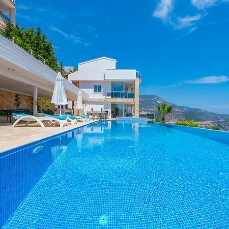 Eco Kayra Hotel Kalkan