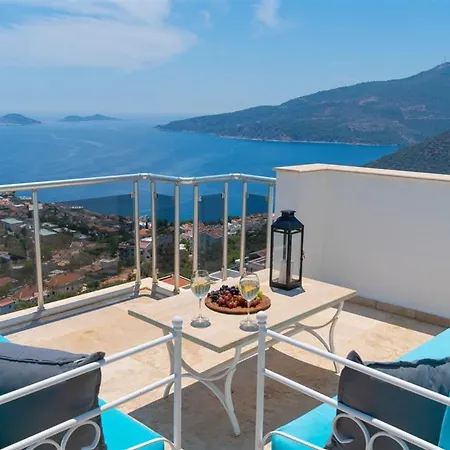 Hotel Eco Kayra