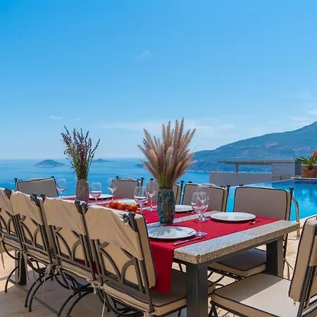 Eco Kayra Hotel 4*
