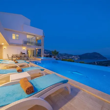 Hotel Eco Kayra