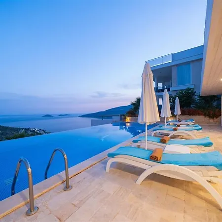 Hotel Eco Kayra