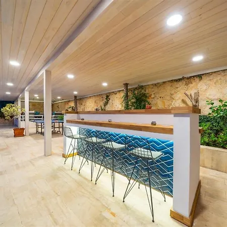 Hotel Eco Kayra