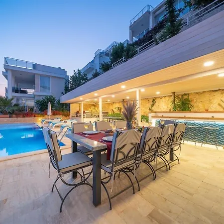 Eco Kayra Kalkan