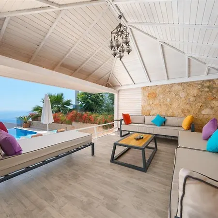 Eco Kayra Hotel