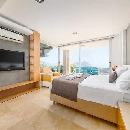 Eco Kayra Hotel Kalkan