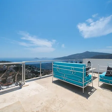 Hotel Eco Kayra 4*