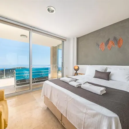 Eco Kayra 4*