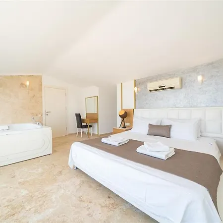 Hotel Eco Kayra