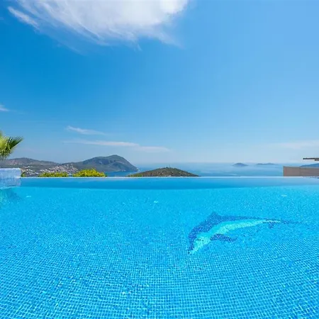 Eco Kayra Kalkan
