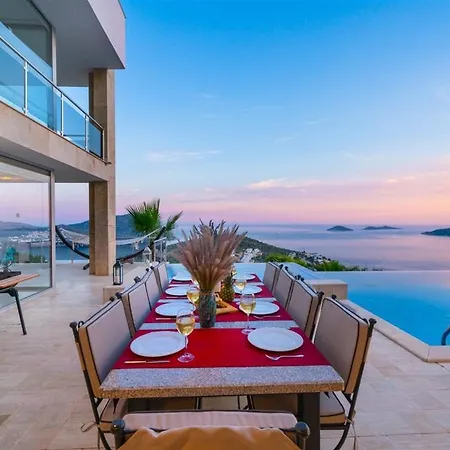 Hotel Eco Kayra 4*