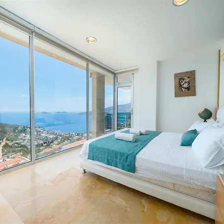 Eco Kayra 4* Kalkan