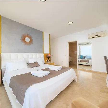 Eco Kayra 4* Kalkan