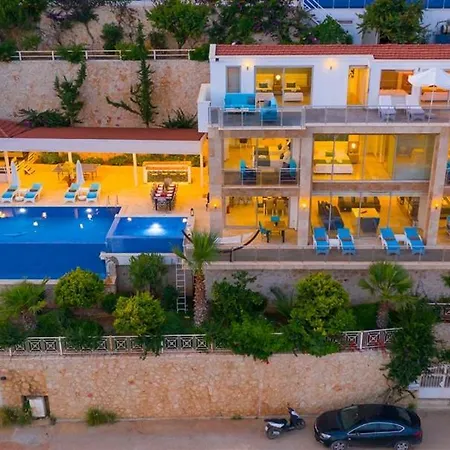 Eco Kayra Hotel