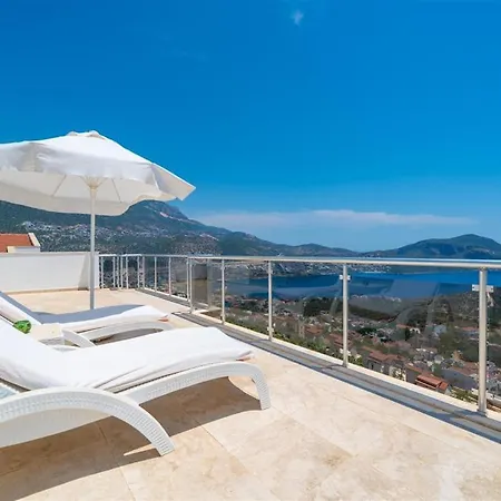 Eco Kayra Hotel