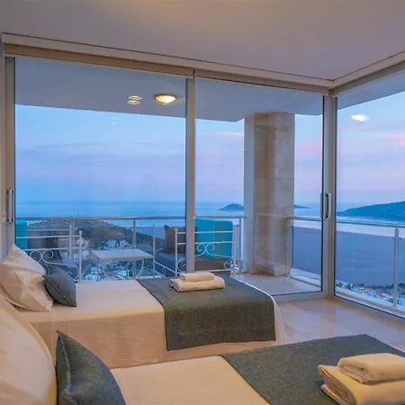 Hotel Eco Kayra