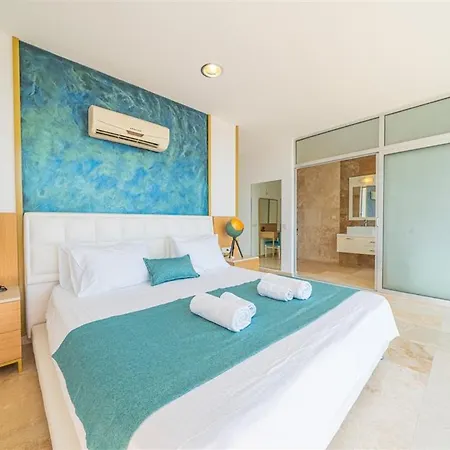Hotel Eco Kayra