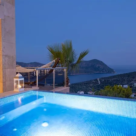 Eco Kayra Hotel