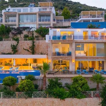 Eco Kayra Hotel 4*