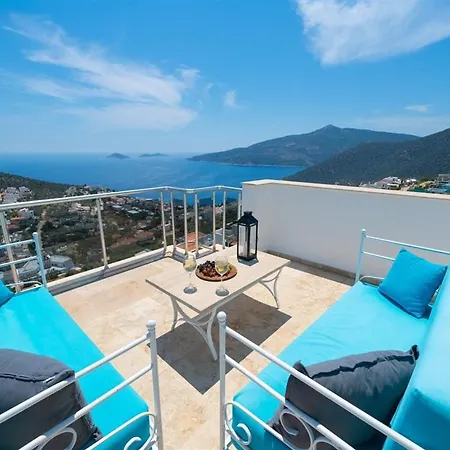 Hotel Eco Kayra