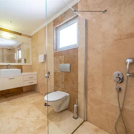 Hotel Eco Kayra 4*