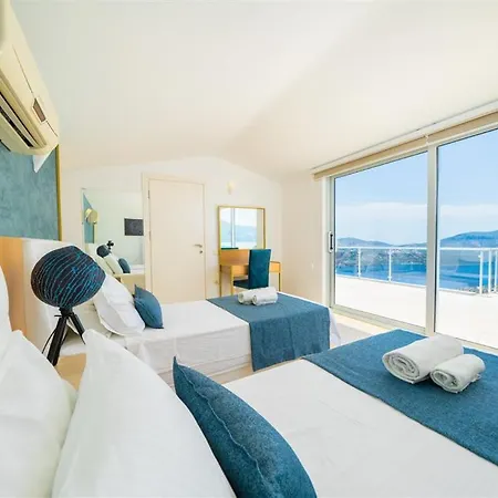 Eco Kayra 4*