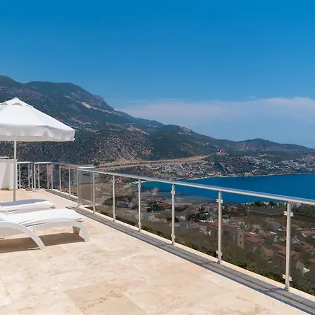 Eco Kayra Hotel