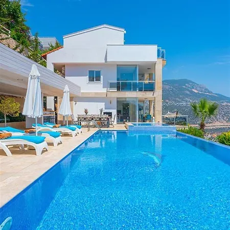 Eco Kayra Hotel 4*