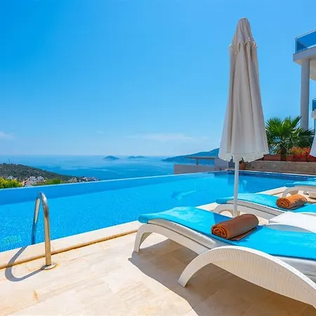 Hotel Eco Kayra