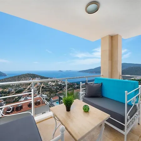 Eco Kayra Kalkan
