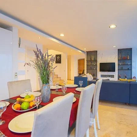Eco Kayra 4*