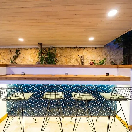 Eco Kayra Hotel 4*