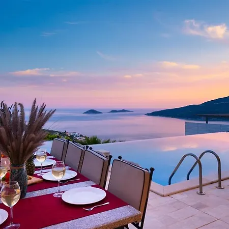 Eco Kayra Hotel 4*