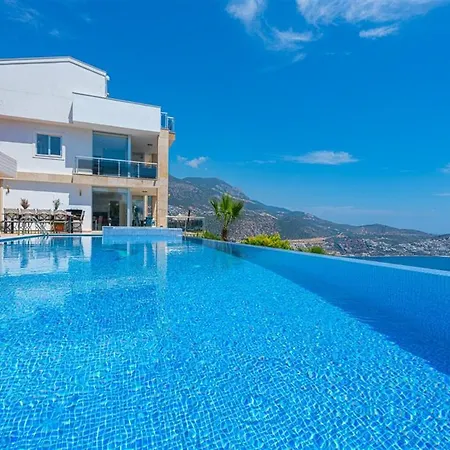 Hotel Eco Kayra