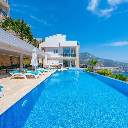 Eco Kayra 4*