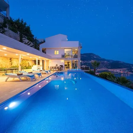 Eco Kayra Kalkan
