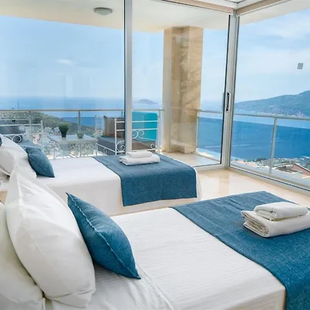 Eco Kayra Hotel 4*